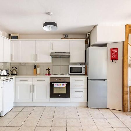 Beech Cottage, Spacious Rural Retreat Usk Esterno foto